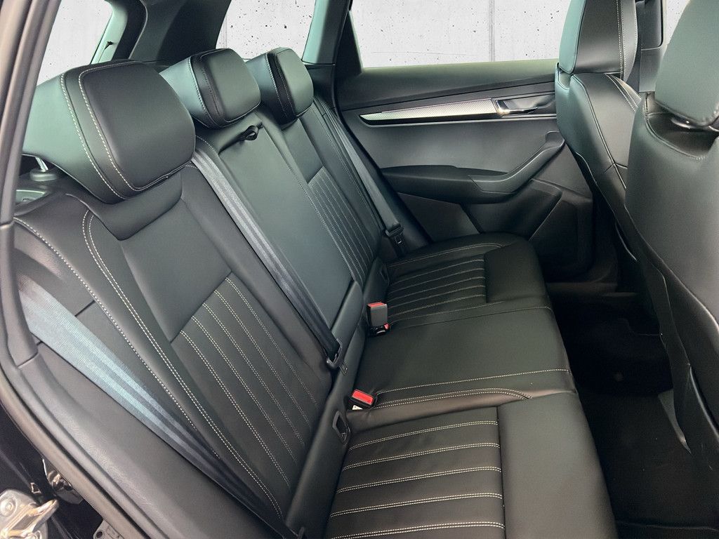 Skoda Karoq - Bild 11