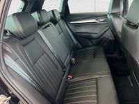 Skoda Karoq - Vorschau Bild 11
