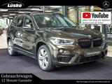 BMW X1 sDrive20d Sport Line LED Anhängekupplung DAB - BMW X1: Sdrive 20d