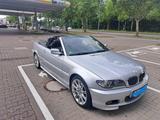 BMW E46 325 CI Facelift - BMW: E46 Facelift