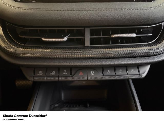 Skoda Elroq - Bild 17