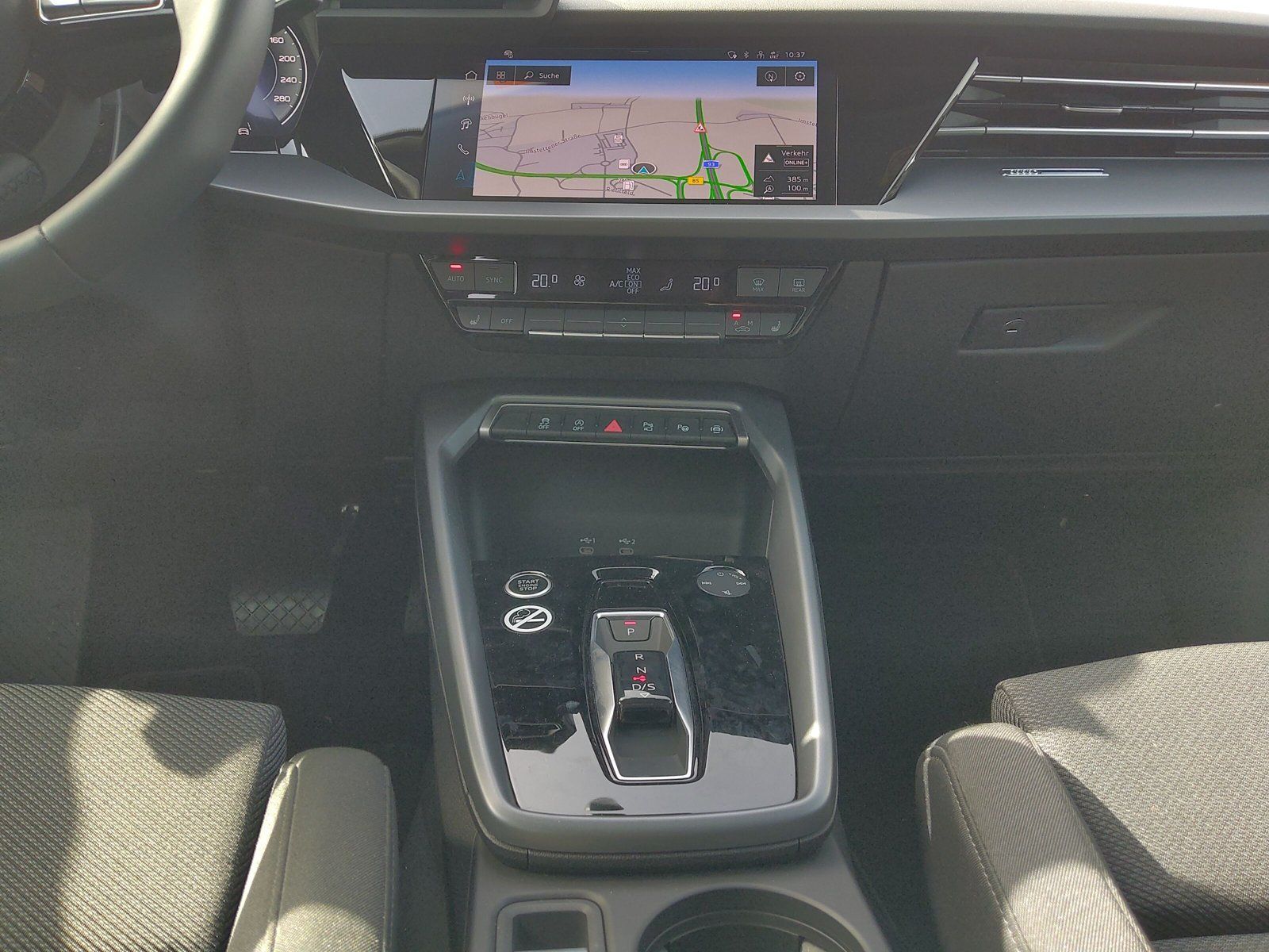 Audi A3 - Bild 15