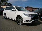 Mitsubishi Outlander PHEV Basis Spirit 4WD Leder - Mitsubishi Outlander: Basis Spirit