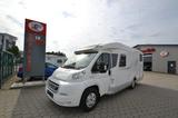 HYMER / ERIBA / HYMERCAR Tramp 674 CL exclusive Line  _( 25 ) - Offers