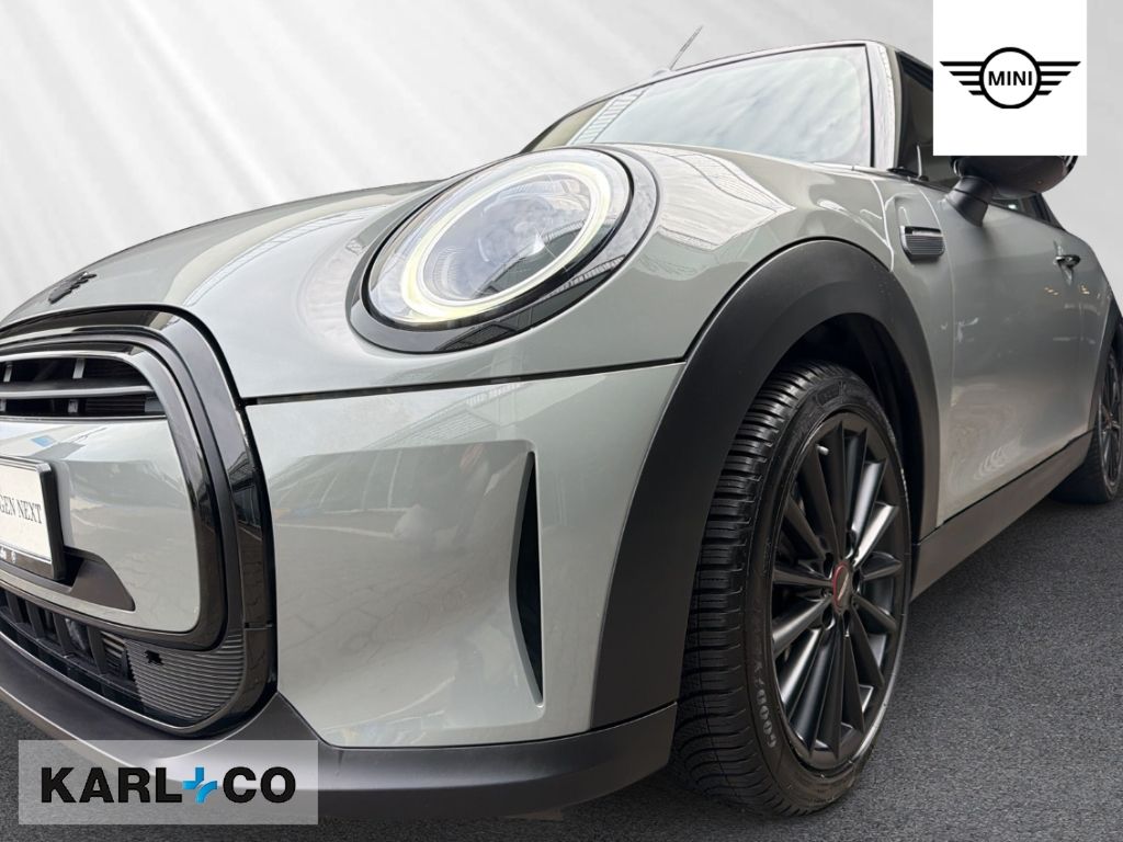 MINI Cooper Cabrio 2022