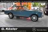 Mercedes-Benz 230 SL Neuwertiger Auslieferungszustand - Mercedes-Benz 230 Gebrauchtwagen