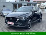 Mazda CX-5 2.2 SKYACTIV-D 184 Exclusive-Line AWD 360° - Mazda CX-5 in Mainz