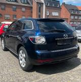 Mazda CX-7 Exclusive-Line 2. Hand Navi Leder Xenon - gebrauchte Mazda CX-7 aus dem Jahr 2013