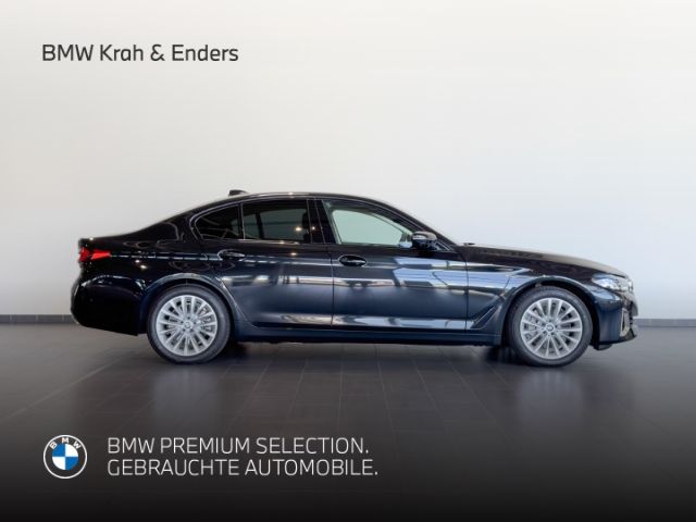 BMW 530 e xDrive Limousine Memory Laserlicht DW 0,5% foto 2