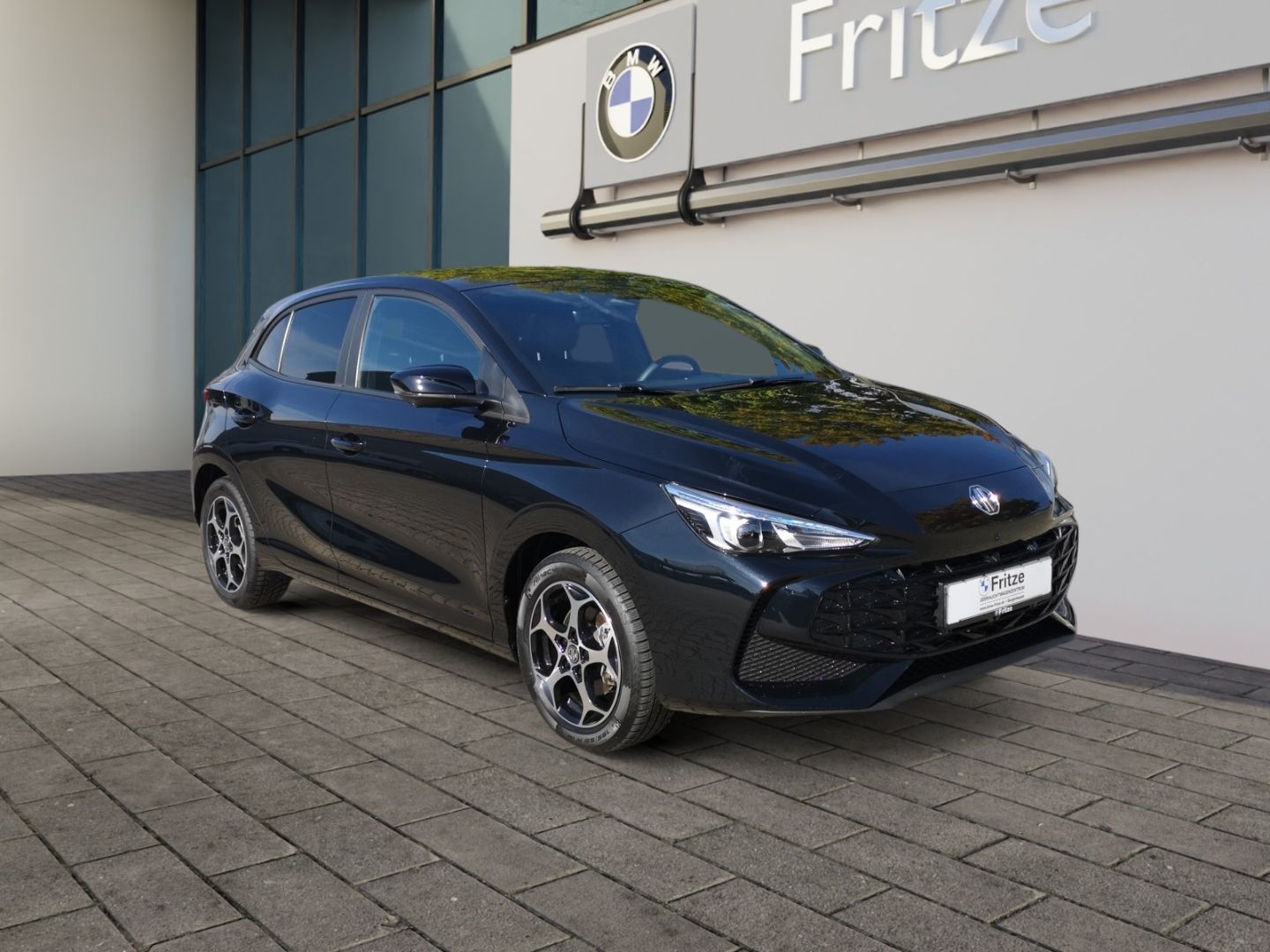 MG3