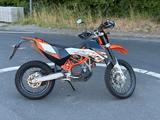 KTM 690 Enduro R | original & gepflegt - KTM ENDURO 690