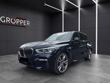 BMW X5 M50 xDrive 50i M50 AHK/Laserlicht/Luftfahr... - BMW X5 M50 Gebrauchtwagen