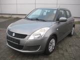 Suzuki Swift - Suzuki Swift Gebrauchtwagen in Düsseldorf