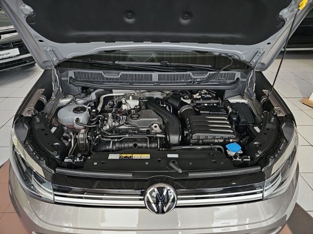 Fahrzeugabbildung Volkswagen Caddy Style 1.5 TSI DSG LED PANO STANDHZ LM17 AH