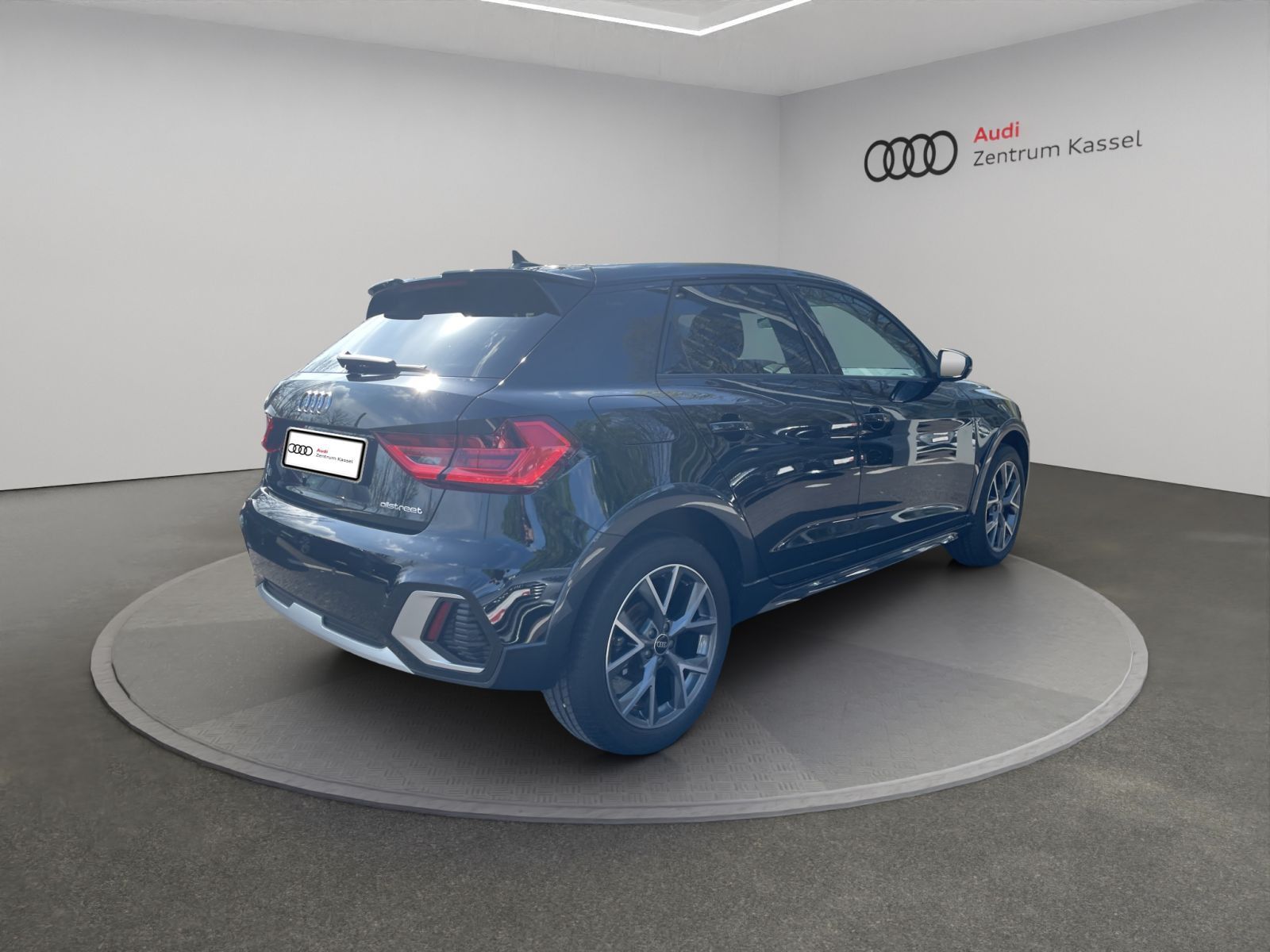 Audi A1 - Bild 6