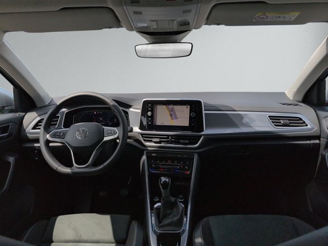 T-Roc 1.5 TSI Style LED+NAVI+KLIMA+ACC+PDC+SIHZ+