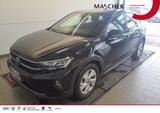 Volkswagen Taigo 1.0 TSI LED VC PDC ACC Carplay Navi ACC - VW Taigo von 2024
