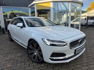 Volvo V90 T8 AWD Inscrip Bowers & Wilkins Massage Pano
