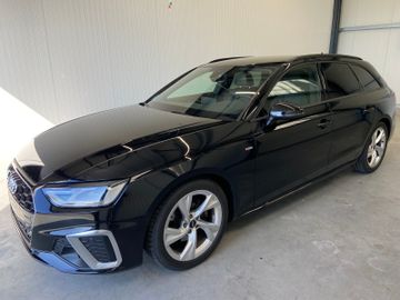 Audi A4 - 3
