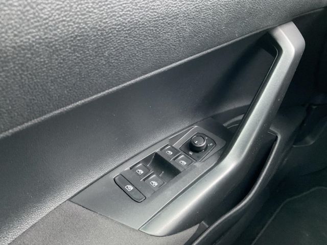 Polo Comfortline 1.0 TSI Navi Apple CarPlay