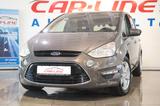 Ford S-Max 2.0 TDCi *7-Sitzer *Automatik*Navi*RFK*PDC - gebrauchte Ford S-Max aus dem Jahr 2011