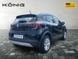 Renault Captur ZEN 1.0 TCe 90PS Klimaautomatik - Renault Captur: Zen