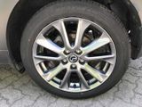 Mazda CX-3 SKYACTIV-G 120 FWD Kizoku Intense - Mazda CX-3: Kizoku Intense