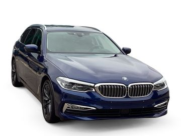 BMW 530 - 5