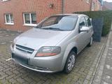 Daewoo Kalos 1.4 Benzin TÜV NEU bis 10.2027 - Daewoo Kalos Gebrauchtwagen