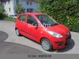 Hyundai i10 aus 2Hand/5türig/Guter zustand/ - Hyundai i10 in Dortmund
