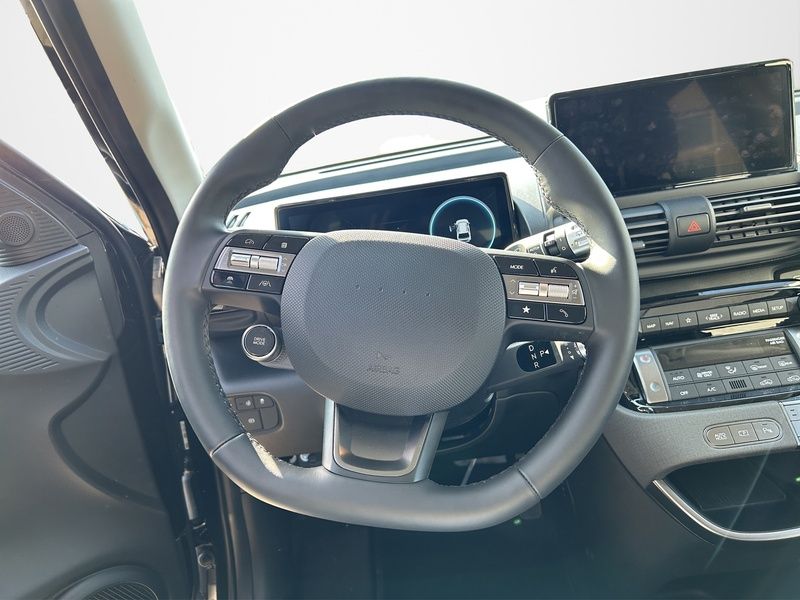 Fahrzeugabbildung Hyundai INSTER EV Trend ACC AUT DynLicht Fernlichtass.