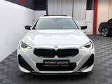BMW M240i xDrive*H/K*R-Kam*Schiebedach*Live Cockpit* - BMW M240i in Hannover