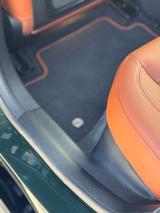 ALPINA D4 3.0 Allrad -Diesel - ALPINA D4: 4d