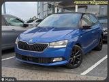 Skoda Fabia 1.0 TSI Drive 125. PDC. Kamera. KESSY - Skoda Fabia: Drive 125