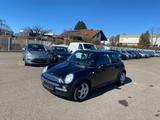 MINI COOPER Mini Cooper/Tüv bis 10.25/Klima/Alufelgen - MINI Cooper aus 2002