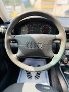 AUDI A4 1.8 Automatik*Klima*TÜV*Garantie*Rarität