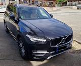 Volvo XC90 T5 AWD Geartronic Inscription Inscription - Volvo XC90 von privat