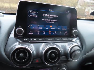 Fotografie 23 des Nissan Juke Enigma 1.0 AHK Navi M+S Sport 19