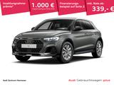 Audi A1 allstreet 30 TFSI virtual