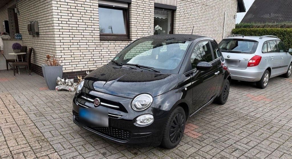 Image of Fiat 500L