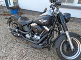 Harley-Davidson Fat Boy - HARLEY-DAVIDSON FAT BOY