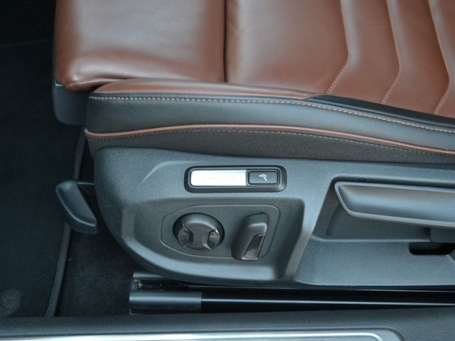 Arteon Shootingbrake 2.0 TDI DSG Elegance AHK/LE