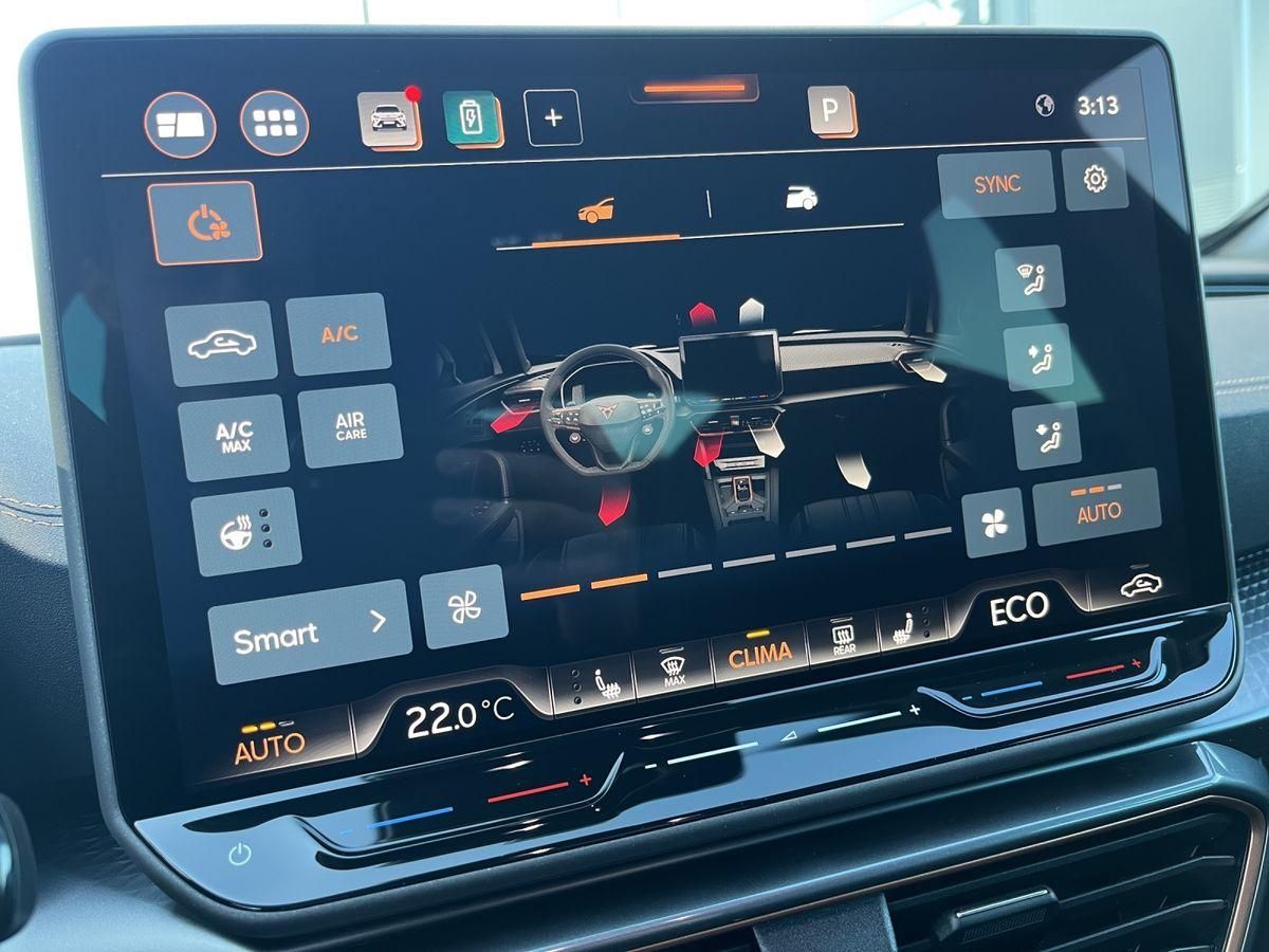 Cupra Formentor - Bild 30