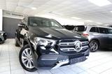 Mercedes-Benz GLE 300 d 4Matic PANORAMA DISTRONIC MBUX 7Sitze - Mercedes GLE 300 Diesel Gebrauchtwagen