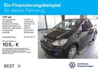 Volkswagen up! - Vorschau Bild 2
