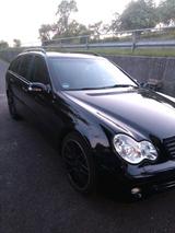 Mercedes-Benz Mercedes c230 - gebrauchte Mercedes-Benz C 230 aus dem Jahr 2006
