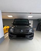 Mercedes-Benz G 63 AMG Mercedes-AMG G 63 Mercedes-AMG - Mercedes-Benz G 63 AMG in Wiesbaden