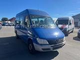 Mercedes-Benz S 9 Sitze 1 HAND KLIMA  L 2 H2 Automatik Getrieb - gebrauchte Mercedes-Benz Sprinter aus dem Jahr 2000