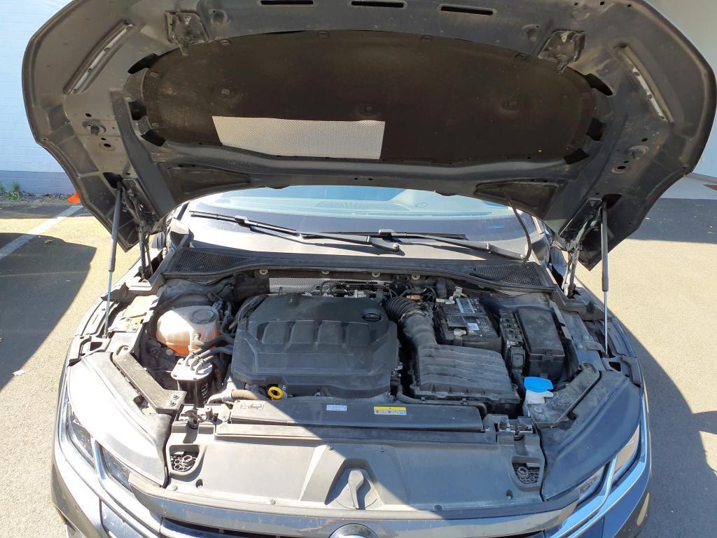 Volkswagen Arteon SB 2.0 TDI DSG Elegance IQ.Drive IQ.Light, миниатюра 9