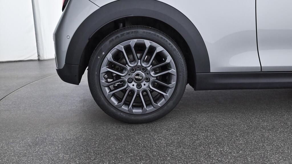MINI Cooper C - Bild 18